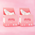 Skinly Kit Clássica c/ 2 Caixas