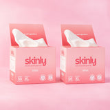 Skinly Kit Clássica c/ 2 Caixas