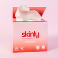 Skinly Toque Esfoliante